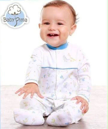 Dinos Pajama