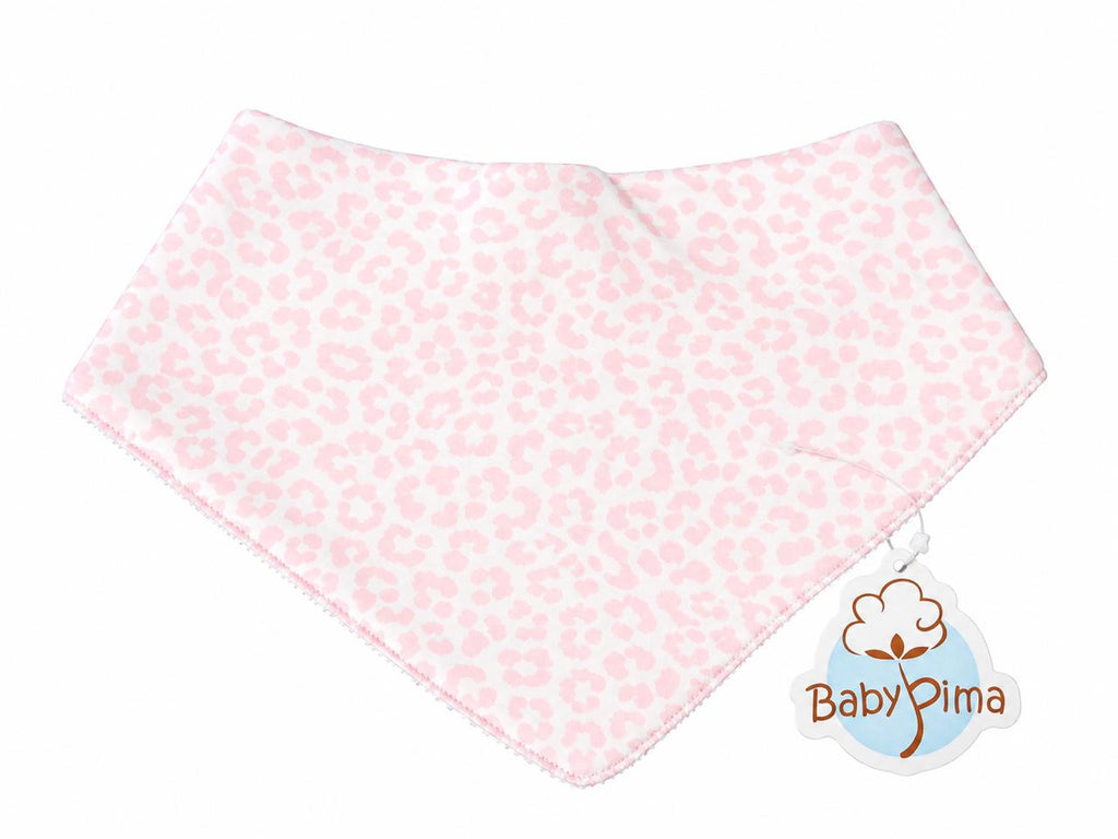 Animal print bandana