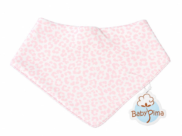 Animal print bandana