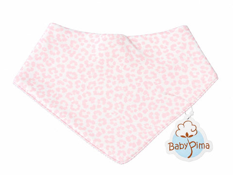 Animal print bandana