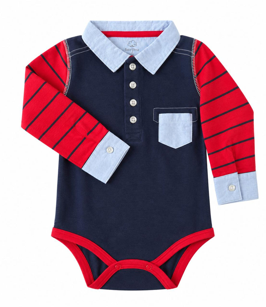 Dress up bodysuit