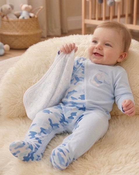 Ranger Pajama