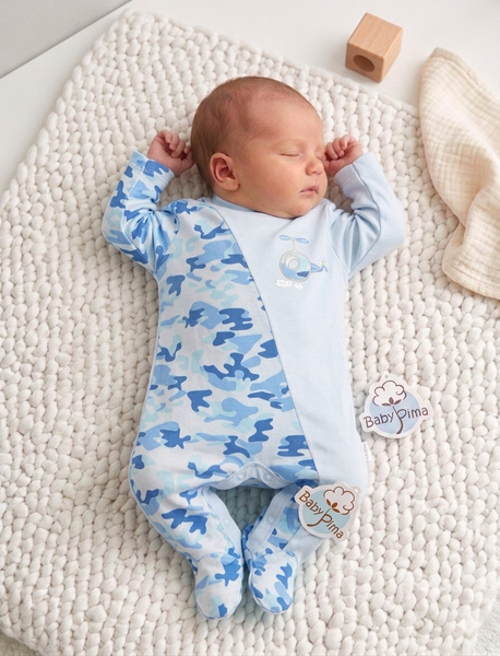 Ranger Pajama