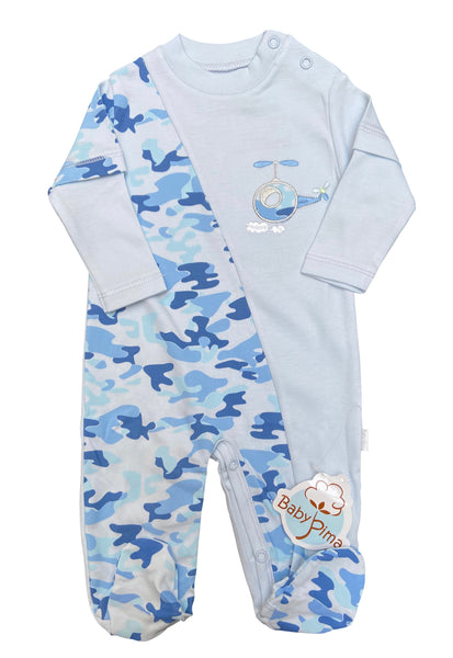 Ranger Pajama