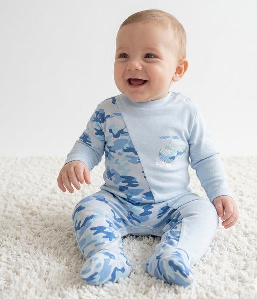 Ranger Pajama