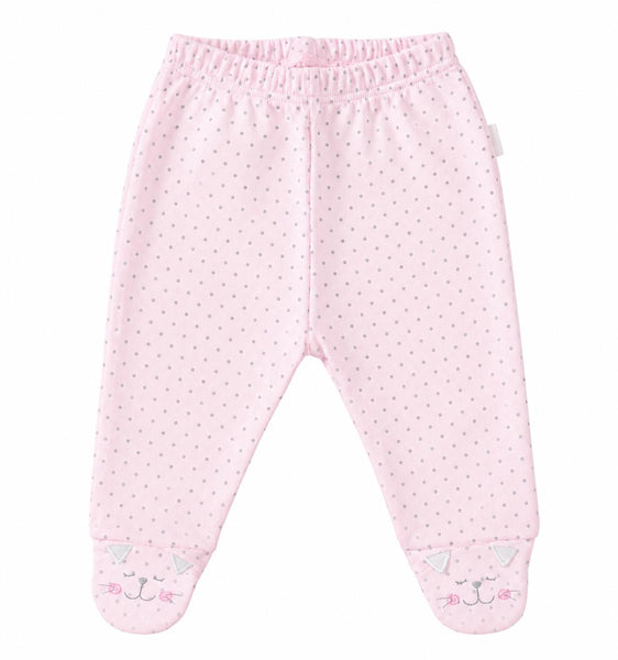 Sweet kitty set