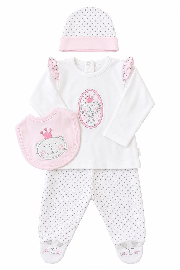 Sweet kitty set